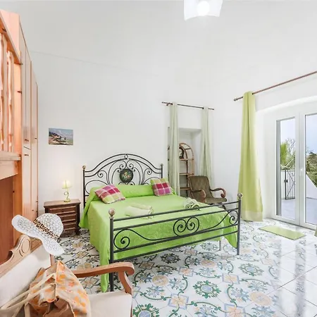 Green Island Apartment Procida Buitenkant foto