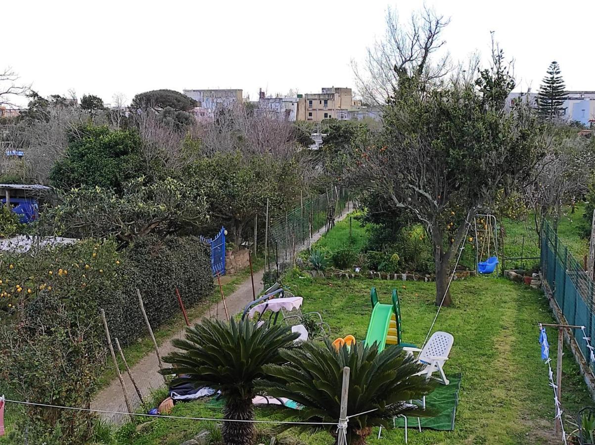 Holiday home Island Procida