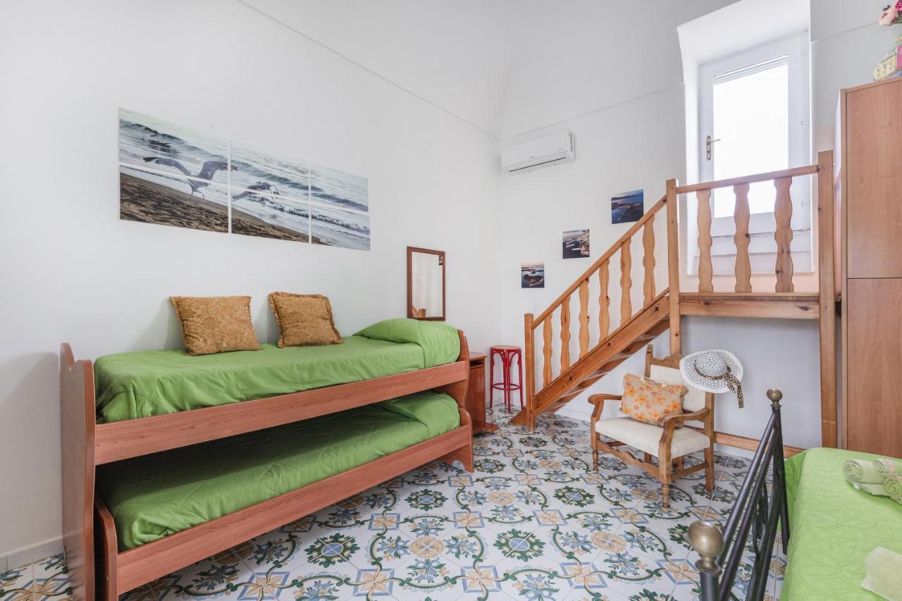 Island Ferienhaus Procida