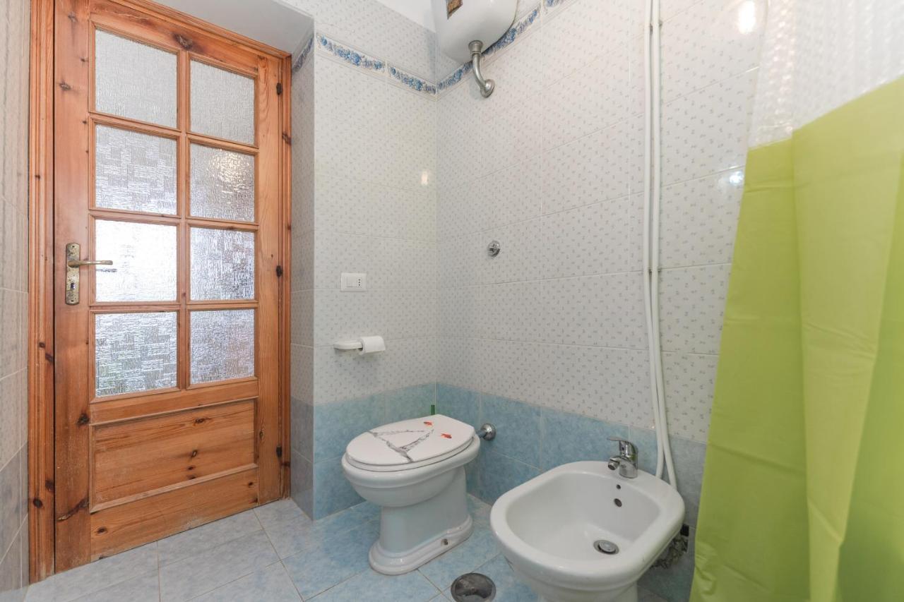 Ferienhaus Island Procida