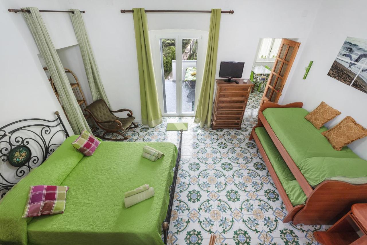 Island Ferienhaus *